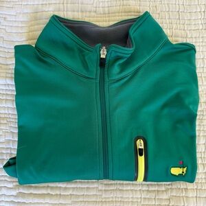 Men’s XL Masters Vest